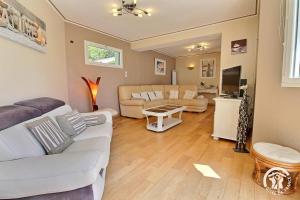 Maisons de vacances Cocon Breton : photos des chambres