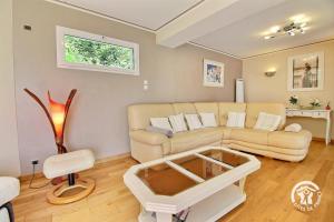 Maisons de vacances Cocon Breton : photos des chambres