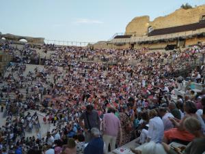 Appartements Appart Idealement situe et proche du theatre antique : photos des chambres