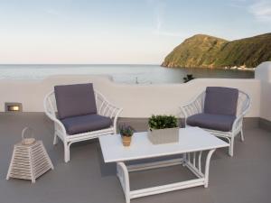 Hotel Odissea