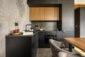 Landscape Villas - LoftAffair Spa Collection