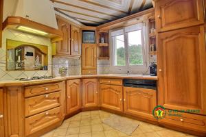 Maisons de vacances Cocon Breton : photos des chambres