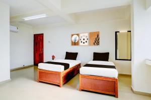 Super Hotel O Pachgaon Near Kolhapur Film Institute