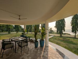 Fort St David by Luxunlock