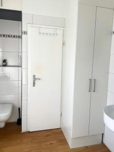 Wohnung nahe Flughafen Hamburg
