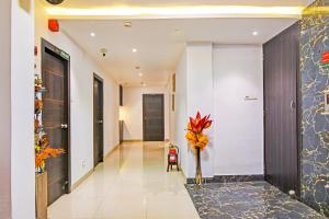 Super Hotel O Baguiati