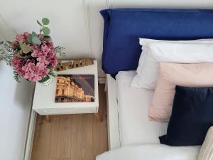 Cozy City Retreat, Obor Market & Metro