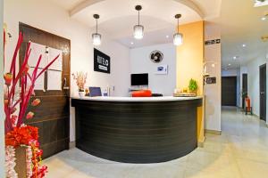 Super Hotel O Baguiati Formerly GR Hospitality