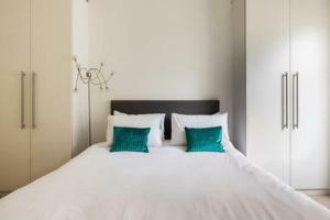 Elegant one bed apartment in the heart of Chelsea