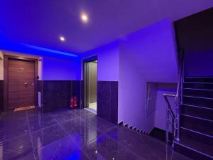 Blue Star Suites by SDR