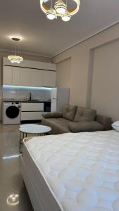 Studio Apartment Weida