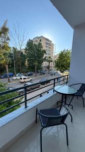 Studio Apartment Weida