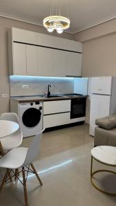 Studio Apartment Weida