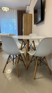 Studio Apartment Weida