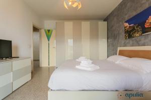 Fronte Mare by Apulia Accommodation