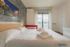 Fronte Mare by Apulia Accommodation