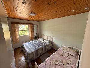 Casa aconchegante na montanha