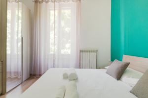 GuestHost - Le Rondini Home - Sesto Marelli M1 Apt