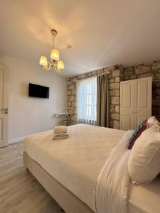 Sultys Alaçatı Köyiçi