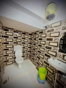 Bebi Palace varanasi