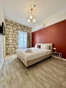 Sultys Alaçatı Köyiçi