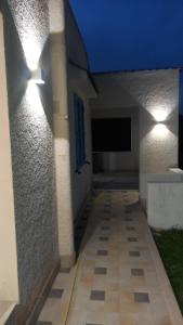 Casa Vacacional de 3 dormitorios