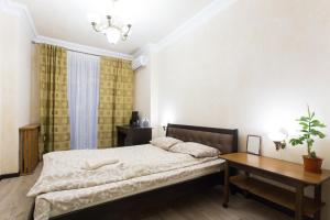 Central Mall Residence