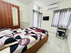 Sakura Inn and Suites