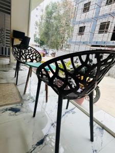 Sakura Inn and Suites