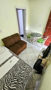 Apê baia do Pontal - Beach - Wi-Fi pomardosanjos