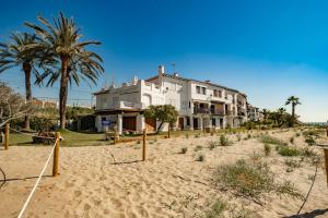 Paraiso frente al mar Apto duplex