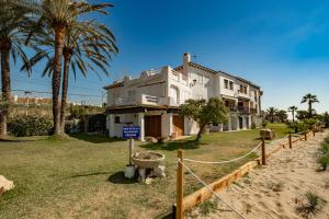 Paraiso frente al mar Apto duplex - 4hvězdičkové hotely ve městě Comarruga