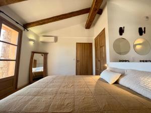Villas Bergerie A Campana : photos des chambres