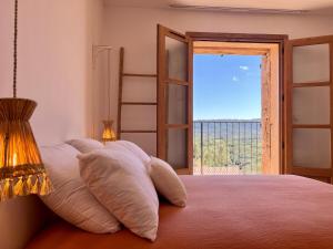 Villas Bergerie A Campana : photos des chambres