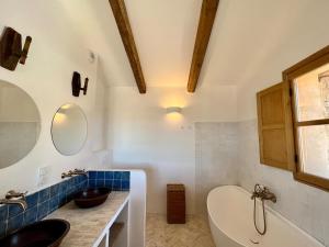 Villas Bergerie A Campana : photos des chambres