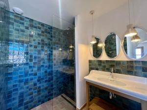 Villas Bergerie A Campana : photos des chambres