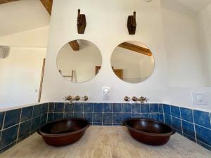 Villas Bergerie A Campana : photos des chambres