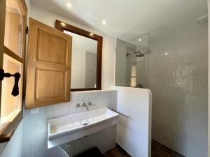 Villas Bergerie A Campana : photos des chambres