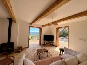 Villas Bergerie A Campana : photos des chambres