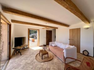 Villas Bergerie A Campana : photos des chambres
