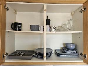 Cosy Flat with private entrance near East Croydon