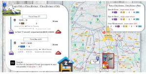 LEscale-Chambre-Orly-T7-RER C&D