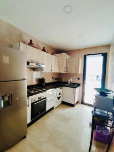 3 Chambres Jardin Piscine Agadir Bay