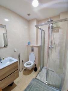 3 Chambres Jardin Piscine Agadir Bay