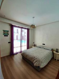 3 Chambres Jardin Piscine Agadir Bay