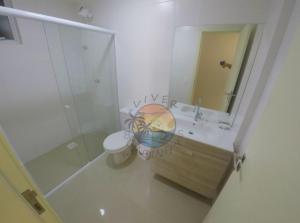 Apartamento na Zona Central da Praia com 02 Dormitórios