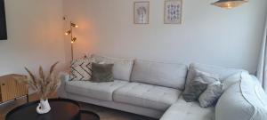 Stijlvol chalet Zeeland - Sauna & omheinde tuin VP082