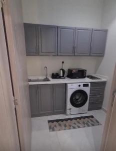 مسك المدينة للوحدات السكنية