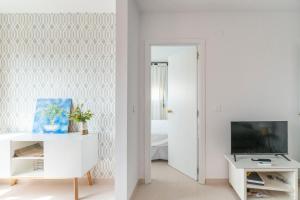 Benidorm-Playa de Levante