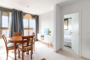 Benidorm-Playa de Levante